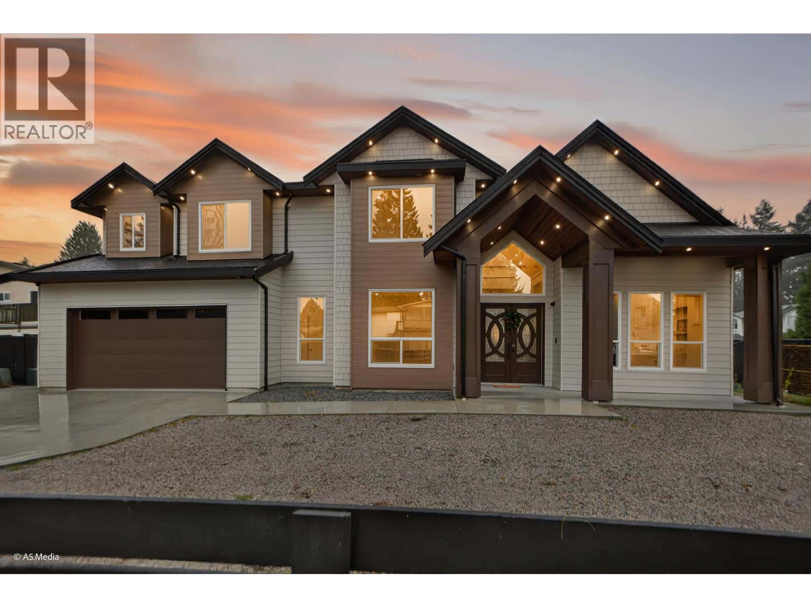 21010 119 AVENUE — Maple Ridge, British Columbia - Photo 4 of 31