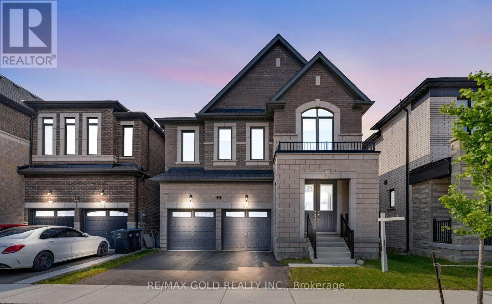 12 VINCENA ROAD — Caledon, Ontario - Main photo