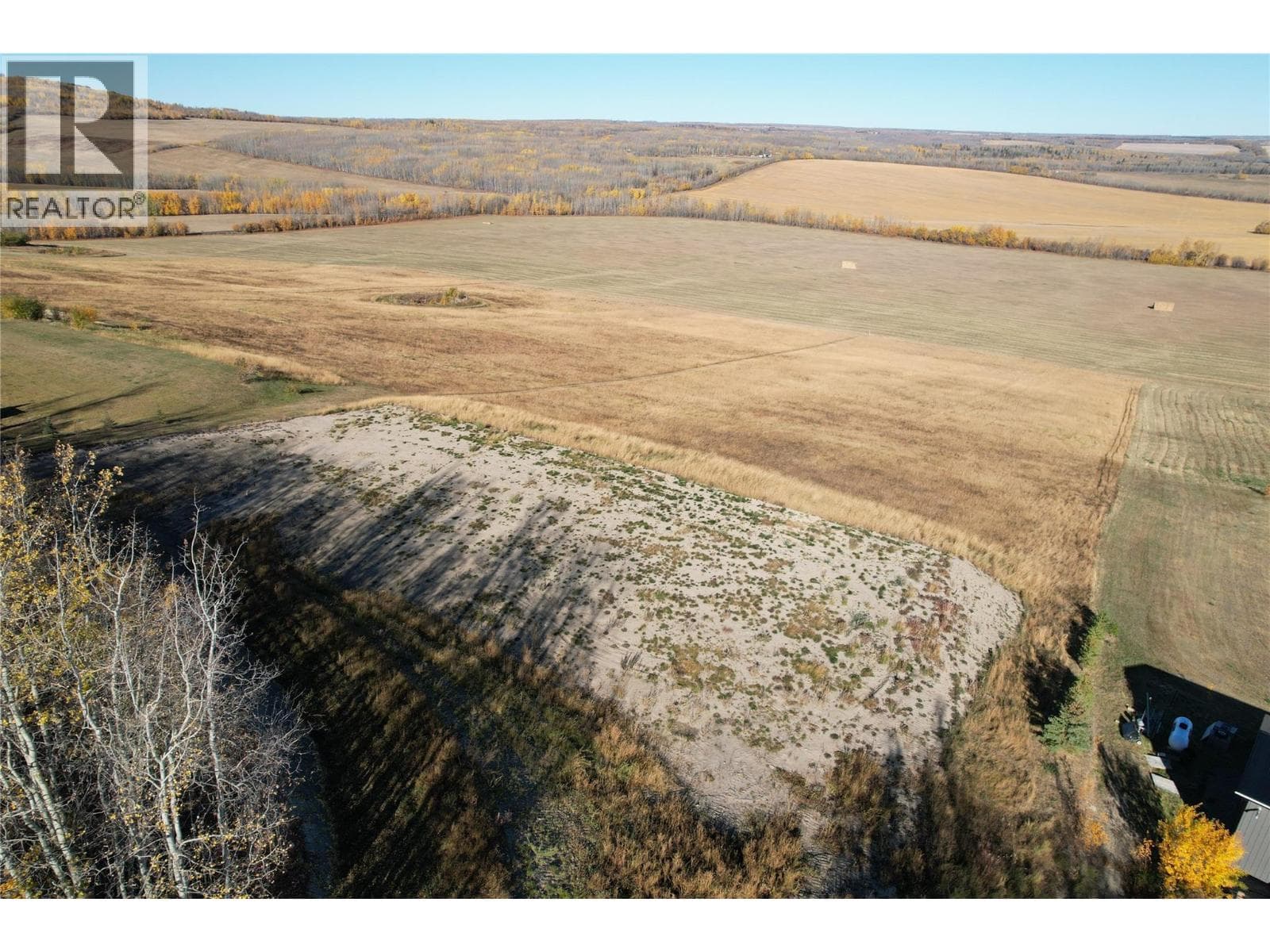 Lot 7 206 Road — Dawson Creek, British Columbia - Main photo