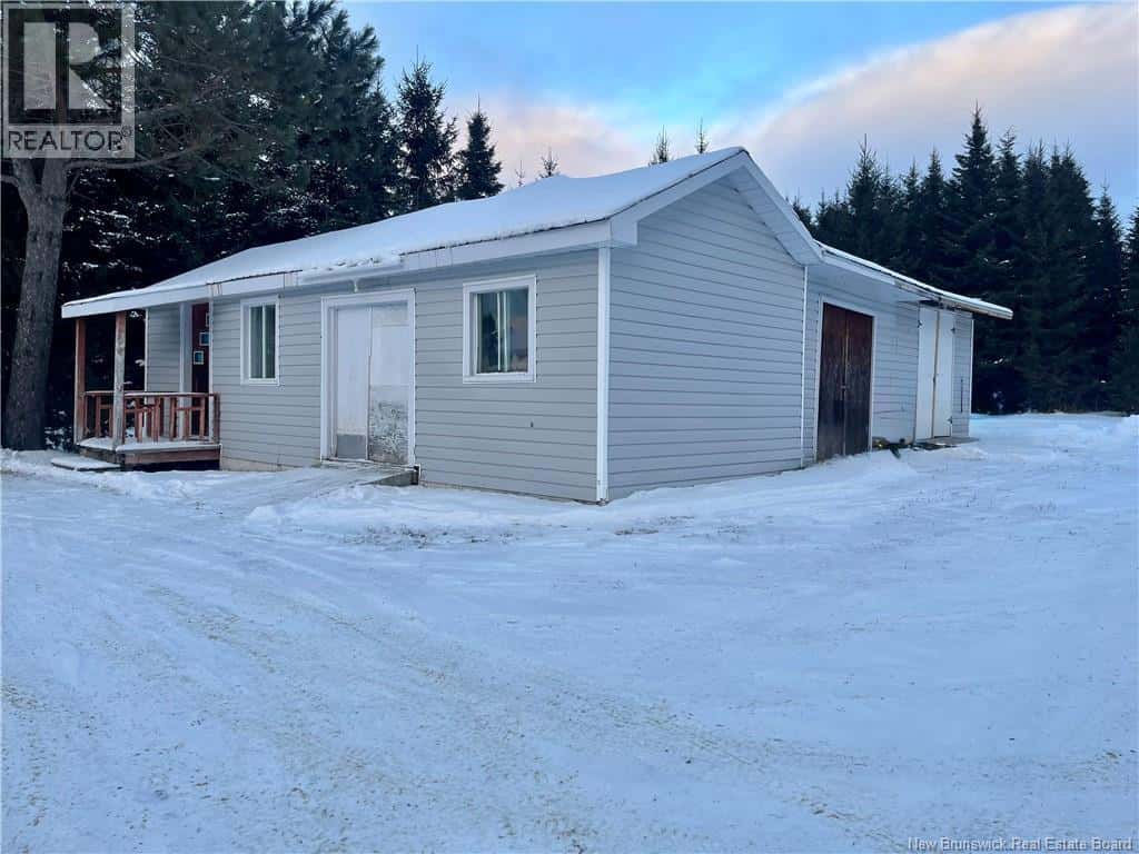 95 Rue des Montagnes — Kedgwick, New Brunswick - Photo 3 of 50