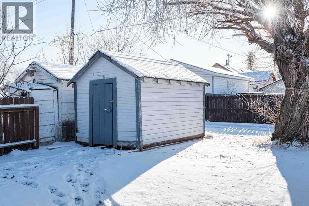 205 Trochu Avenue — Trochu, Alberta - Photo 5 of 23