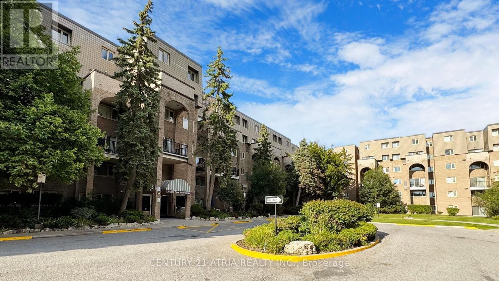 326 - 4005 DON MILLS ROAD — Toronto (Hillcrest Village), Ontario - Main photo