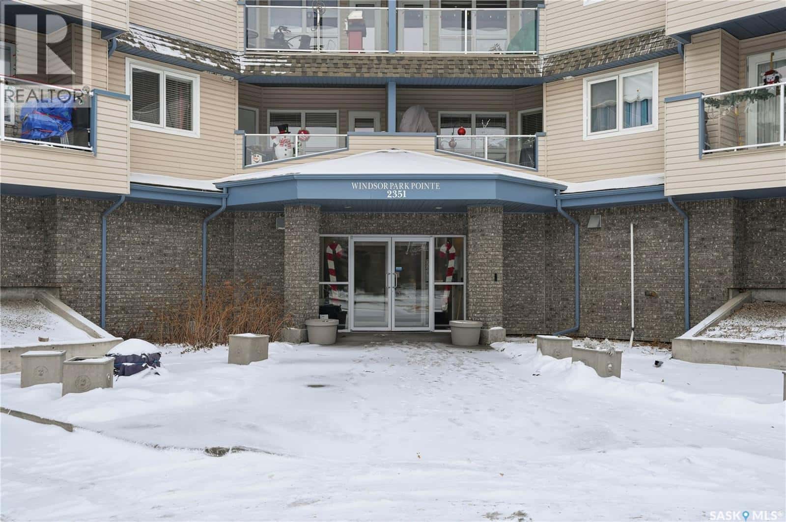 103 2351 Windsor Park ROAD — Regina, Saskatchewan - Photo 4 of 35