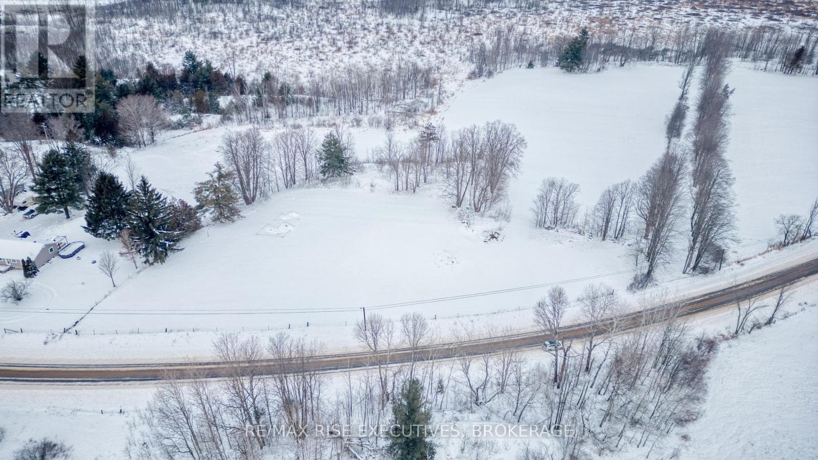 LOT 1 WAGARVILLE ROAD — Frontenac (Frontenac Centre), Ontario - Main photo