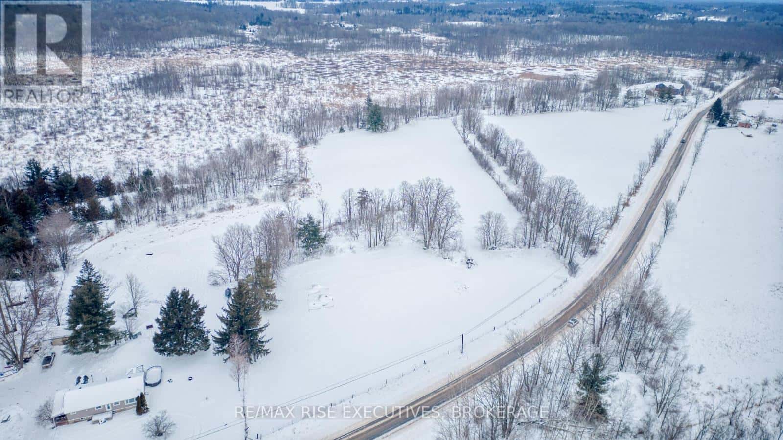 LOT 1 WAGARVILLE ROAD — Frontenac (Frontenac Centre), Ontario - Photo 4 of 7