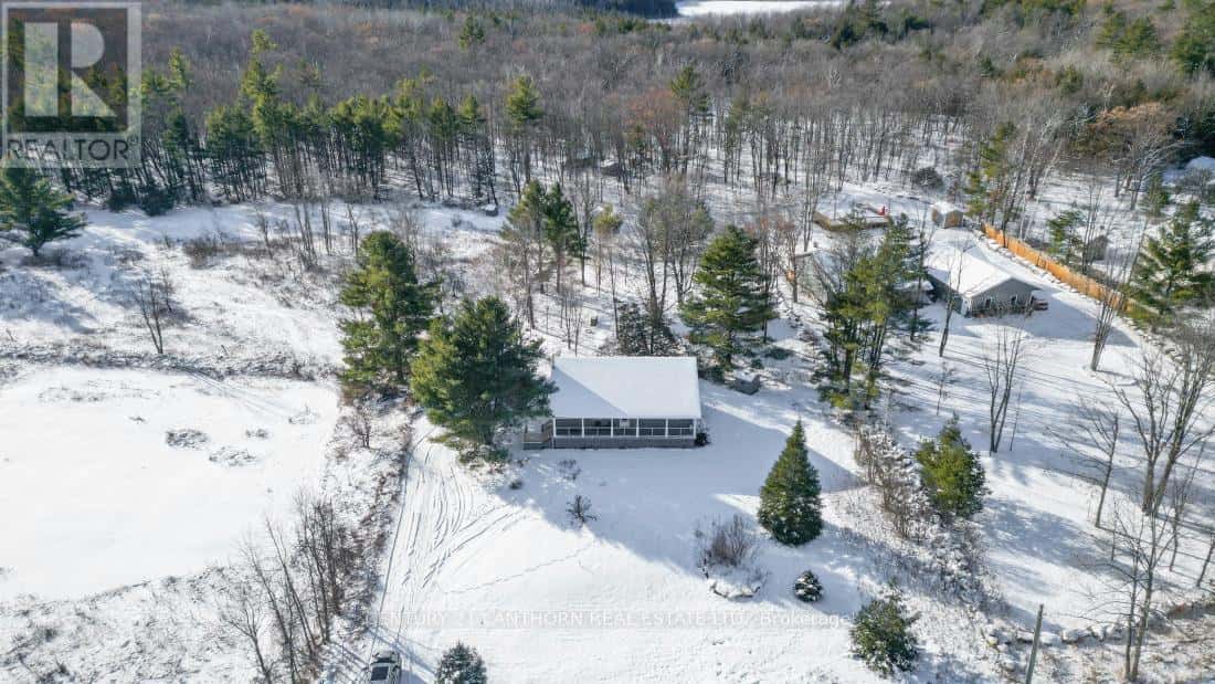 337 JARVIS ROAD — Madoc, Ontario - Photo 4 of 50