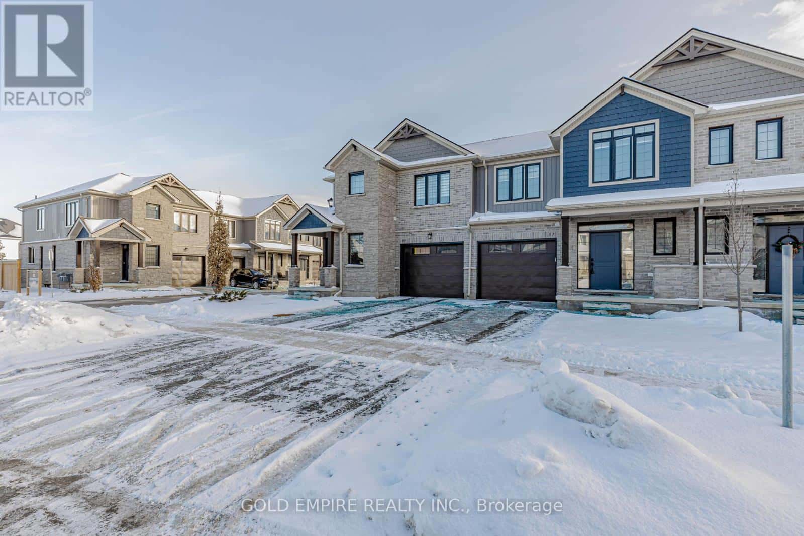 87 STONEFIELD LANE — Middlesex Centre (Ilderton), Ontario - Photo 3 of 50