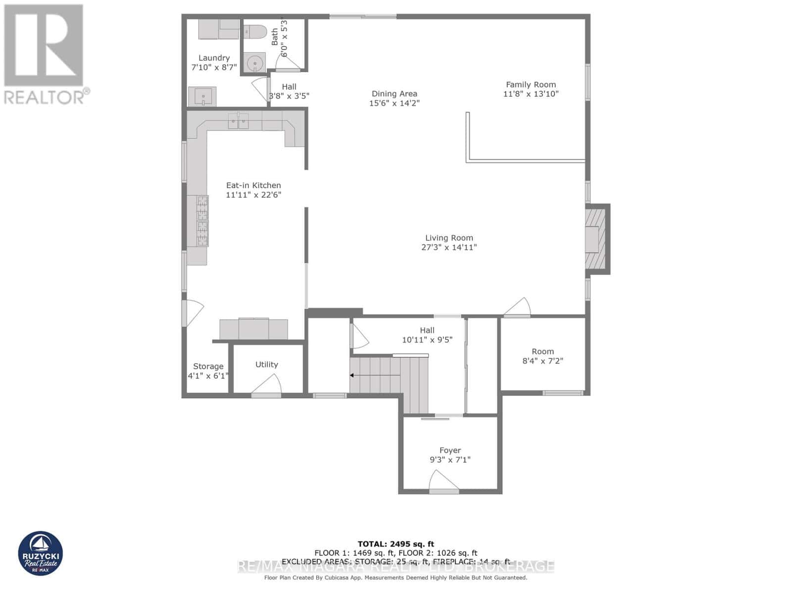 1561 NORTH SHORE DRIVE E — Haldimand, Ontario - Photo 4 of 40