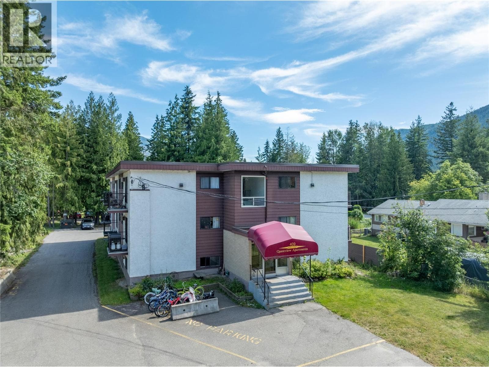 409 Main Street Unit# 204 — Sicamous, British Columbia - Main photo