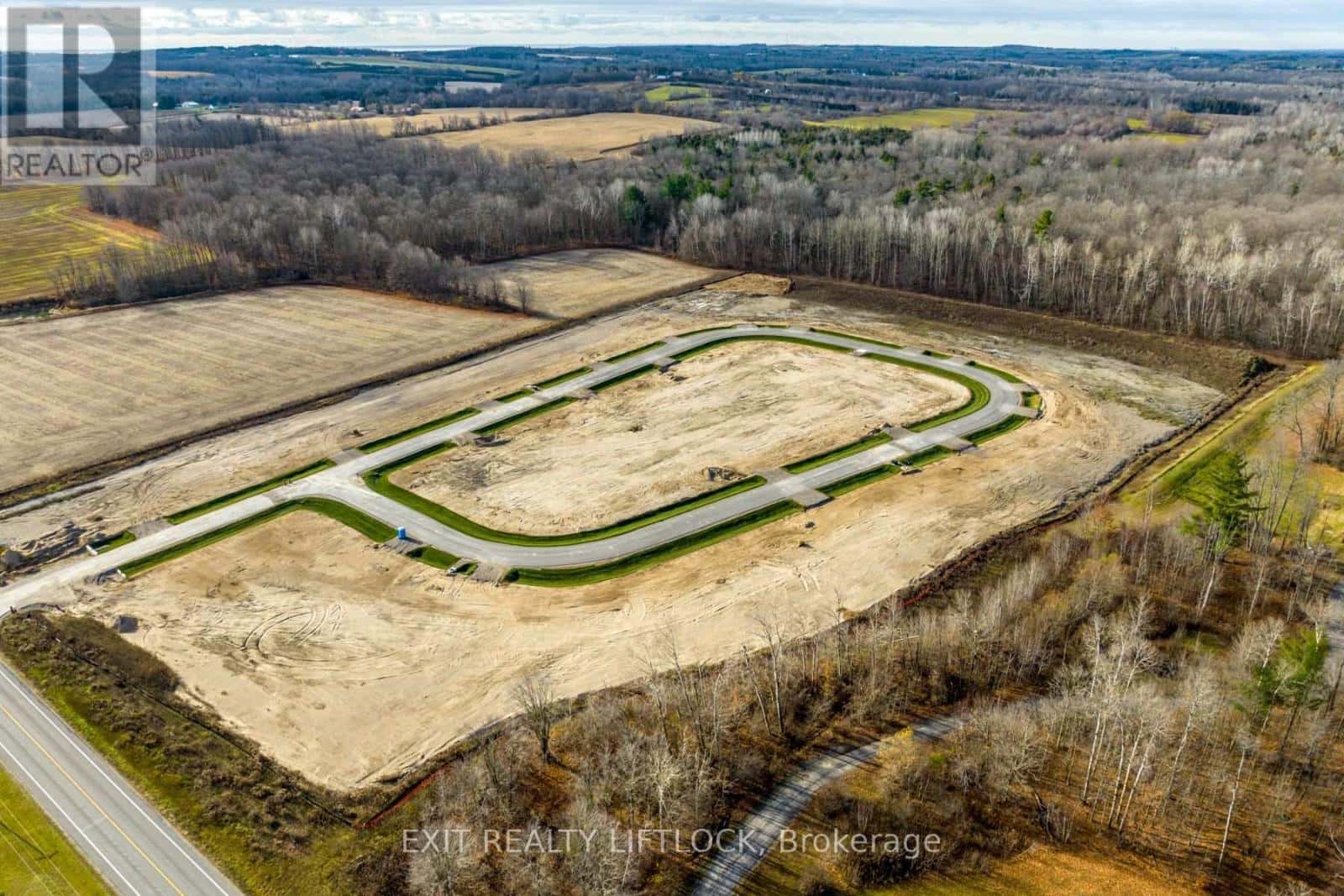 LOT 15 WINFIELD DRIVE — Port Hope, Ontario - Photo 2 of 10