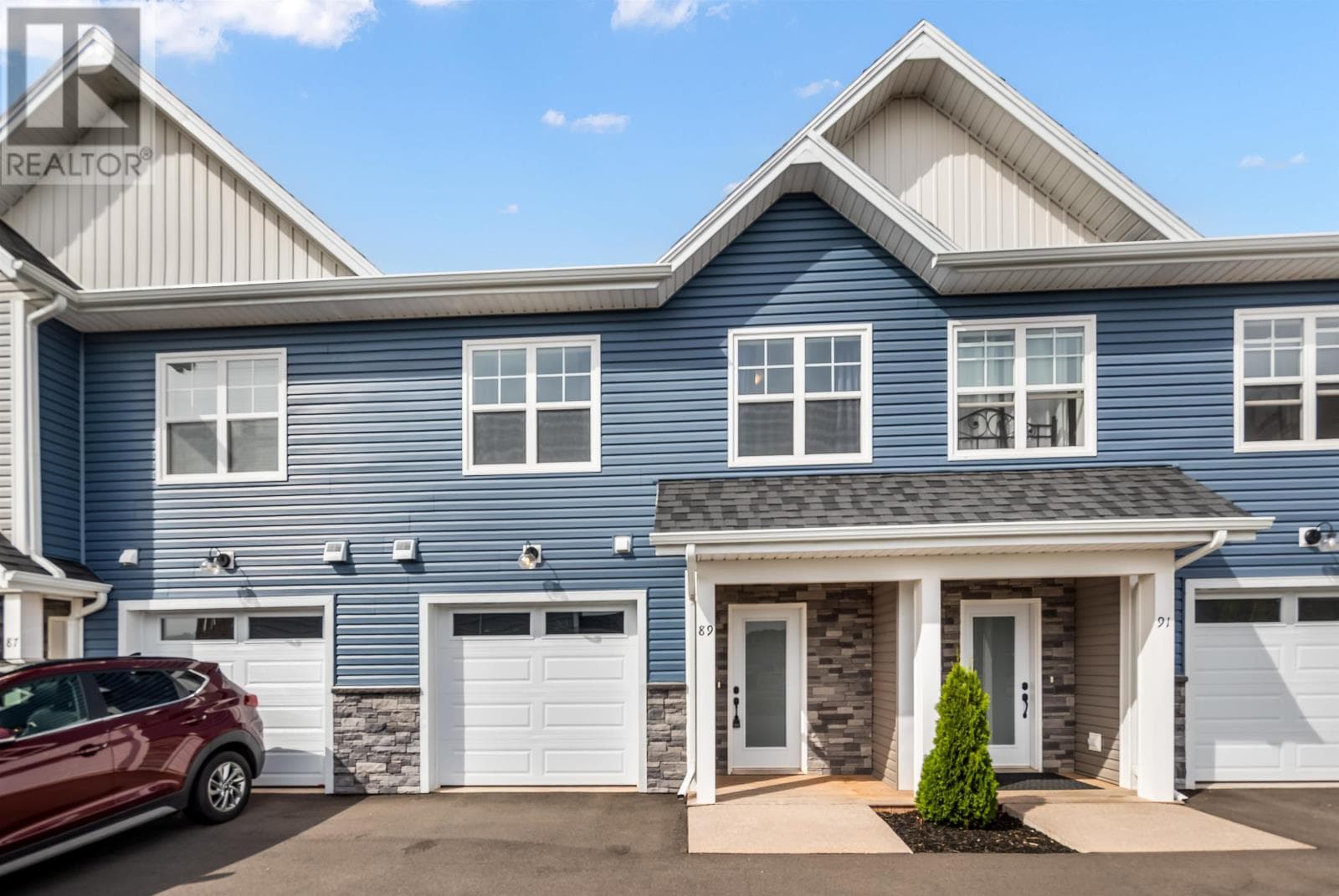 89 Harold Court — Cornwall, Prince Edward Island - Main photo