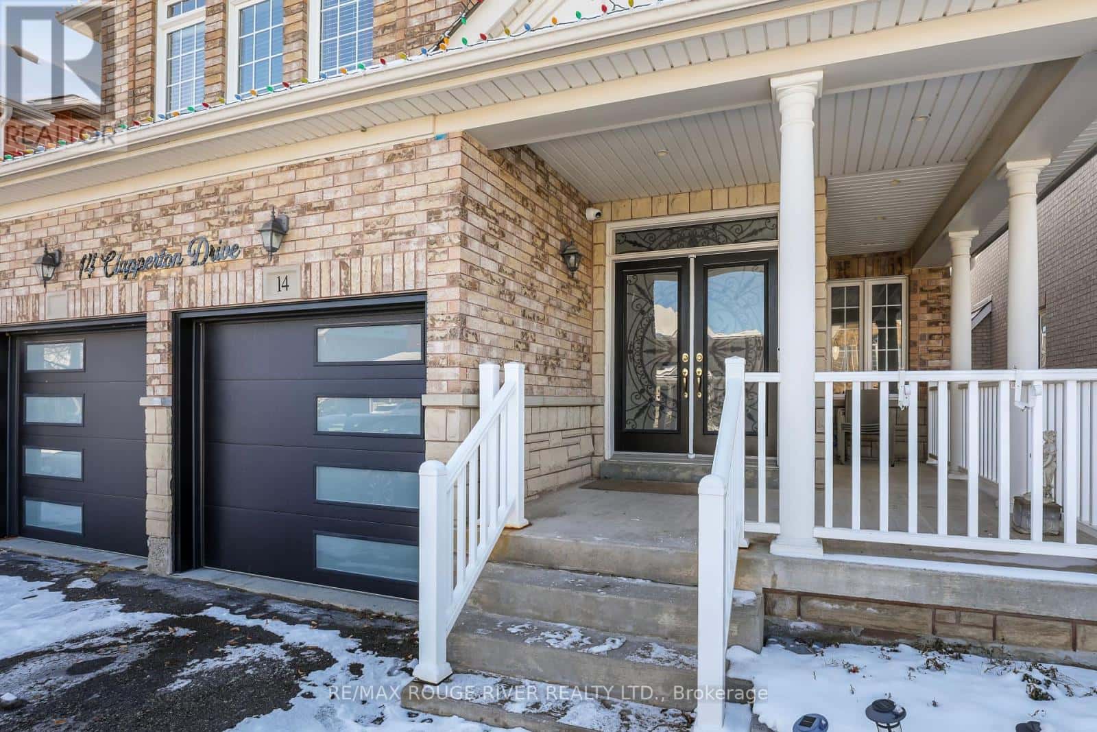 14 CLAPPERTON DRIVE — Ajax (Northwest Ajax), Ontario - Photo 2 of 31