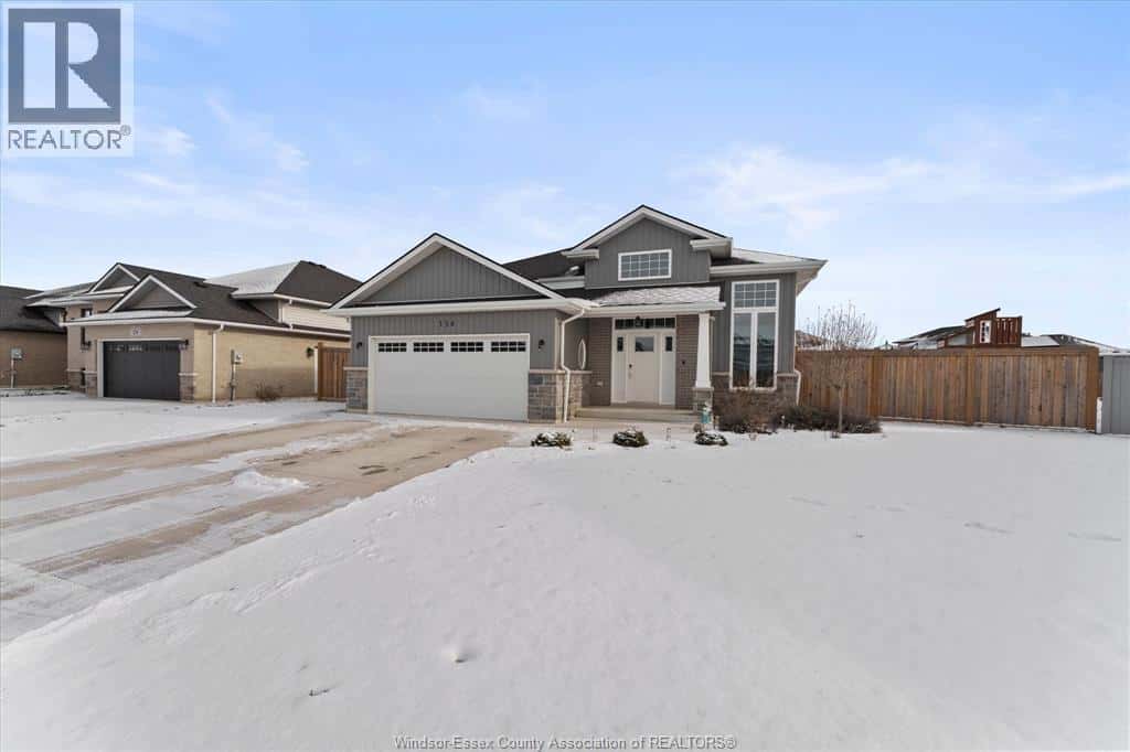 154 LAMBERT STREET — Amherstburg, Ontario - Photo 5 of 50