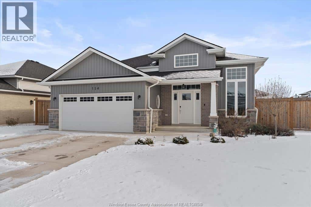 154 LAMBERT STREET — Amherstburg, Ontario - Photo 3 of 50