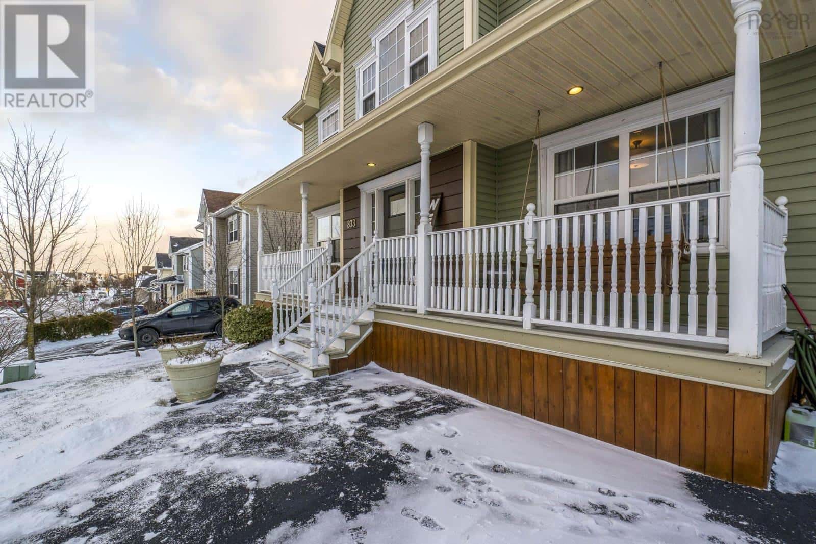 833 Basinview Drive — Bedford, Nova Scotia - Photo 2 of 48