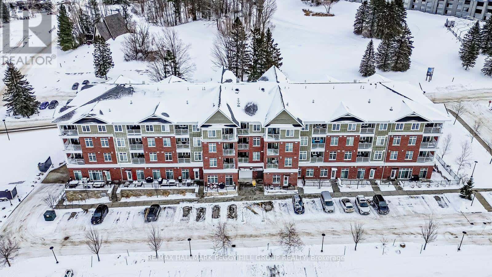 40 Horseshoe Boulevard 217