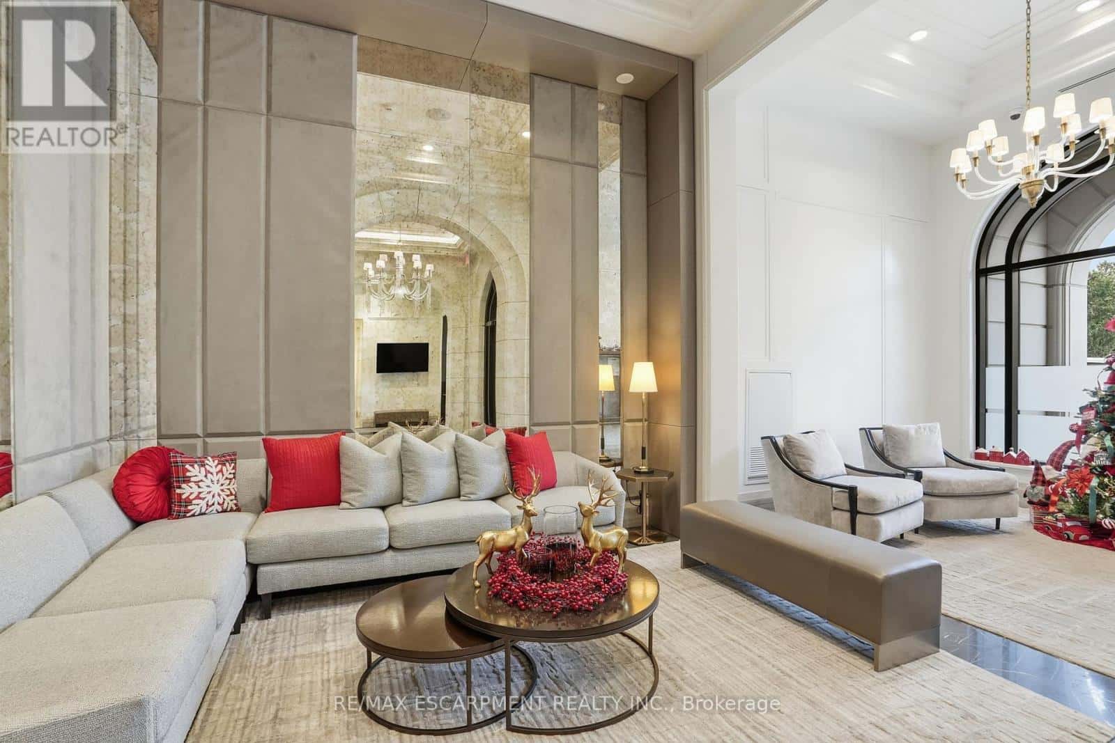 312 - 300 RANDALL STREET — Oakville (OO Old Oakville), Ontario - Photo 5 of 50