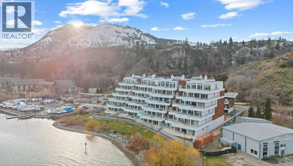 13419 Lakeshore Drive S Unit# 101 — Summerland, British Columbia - Main photo