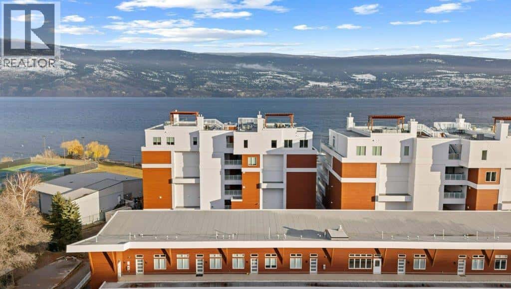 13419 Lakeshore Drive S Unit# 101 — Summerland, British Columbia - Photo 2 of 52