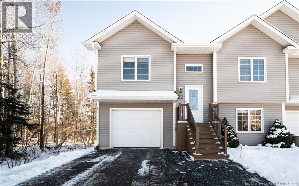 54 O'Neill — Moncton, New Brunswick - Main photo