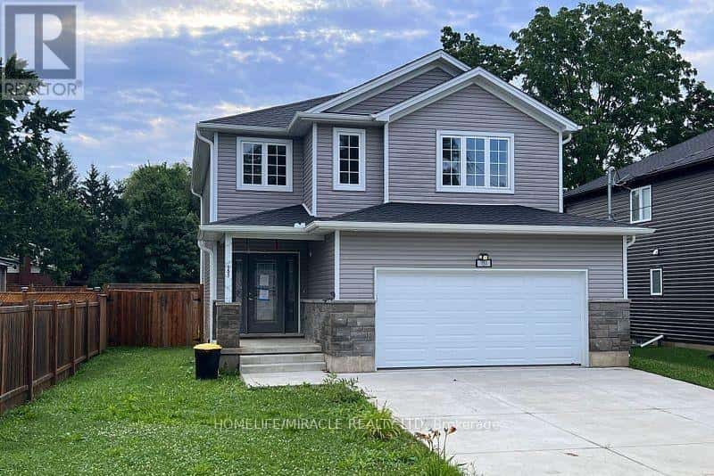 151 AGNES STREET — Thames Centre (Thorndale), Ontario - Photo 2 of 28