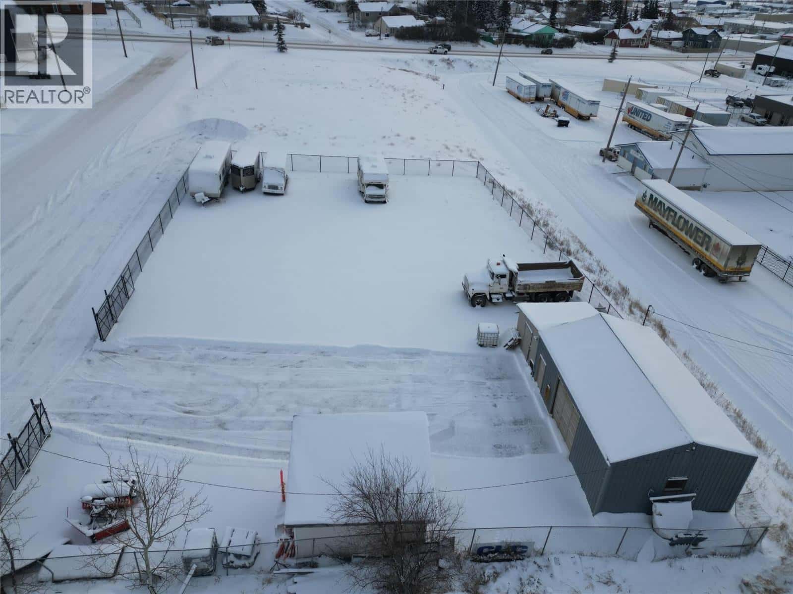 917/921 Spinney Drive — Dawson Creek, British Columbia - Photo 4 of 5