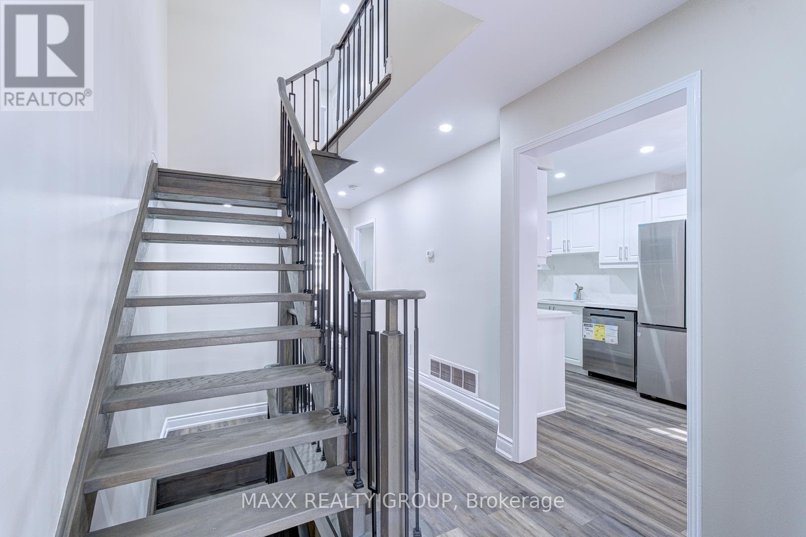 109 WOODSEND RUN — Brampton (Fletcher's Creek South), Ontario - Main photo