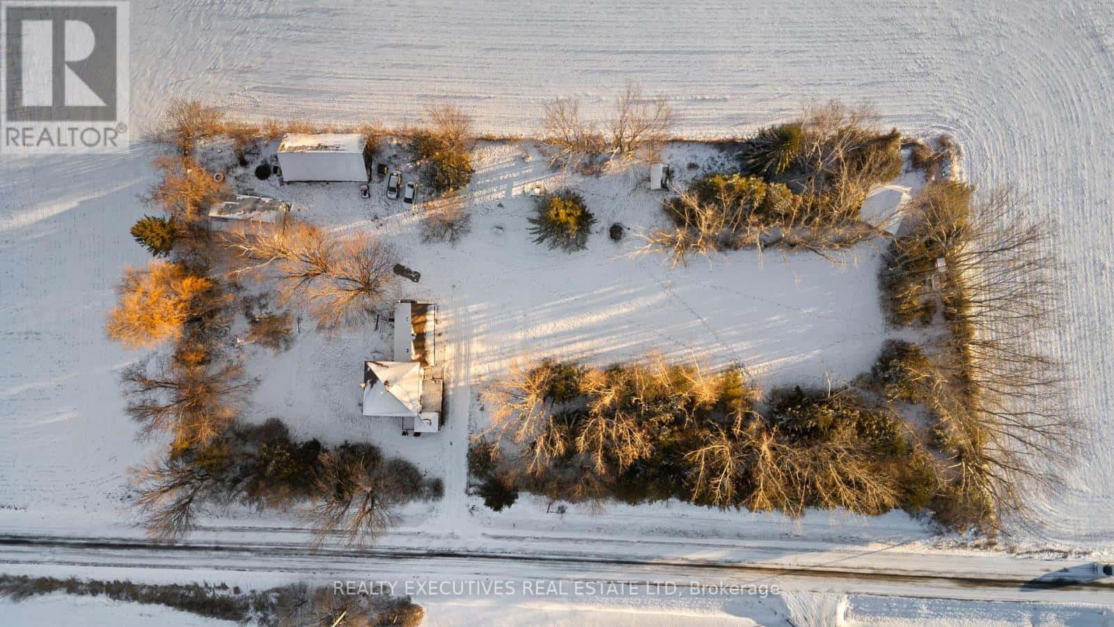 10938 CHURCH ROAD — North Dundas, Ontario - Photo 4 of 44