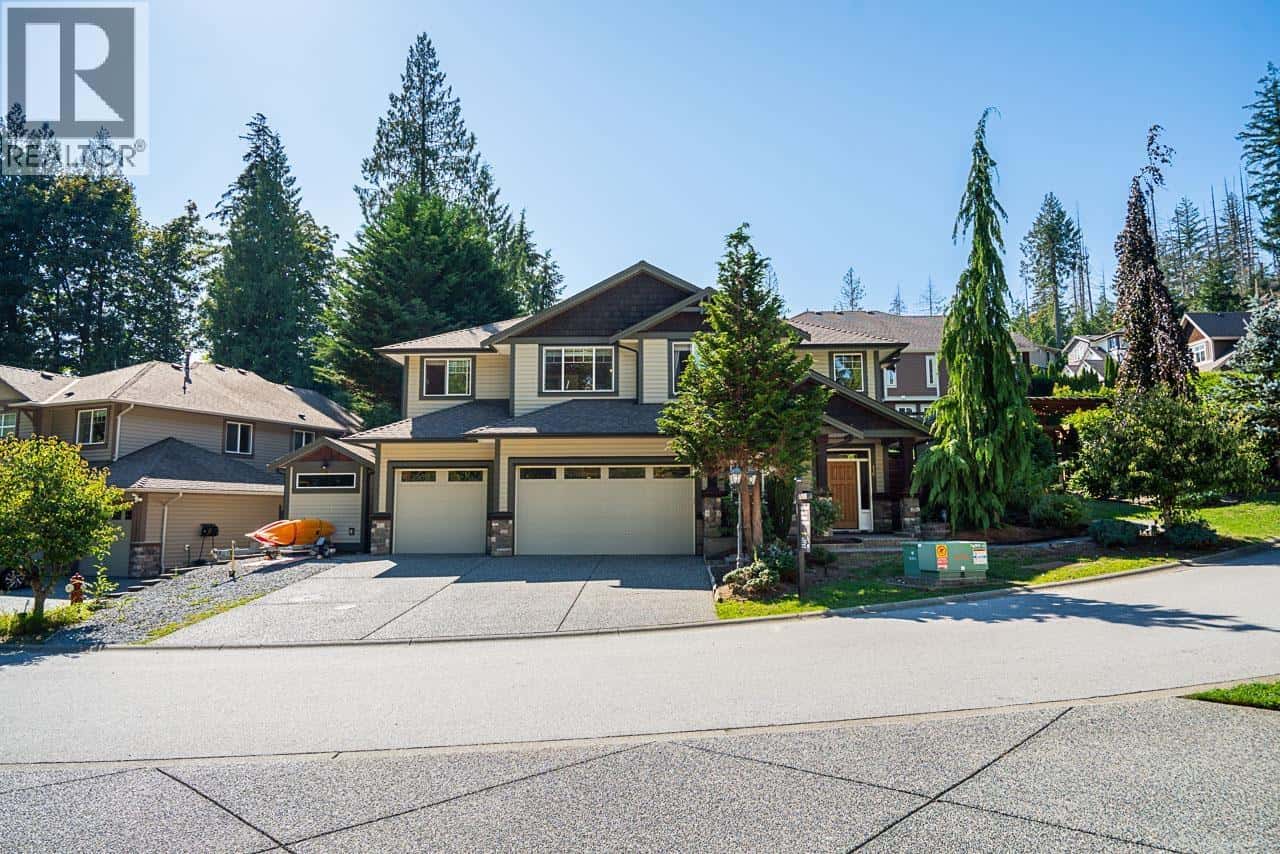 16 13210 SHOESMITH CRESCENT — Maple Ridge, British Columbia - Photo 2 of 39