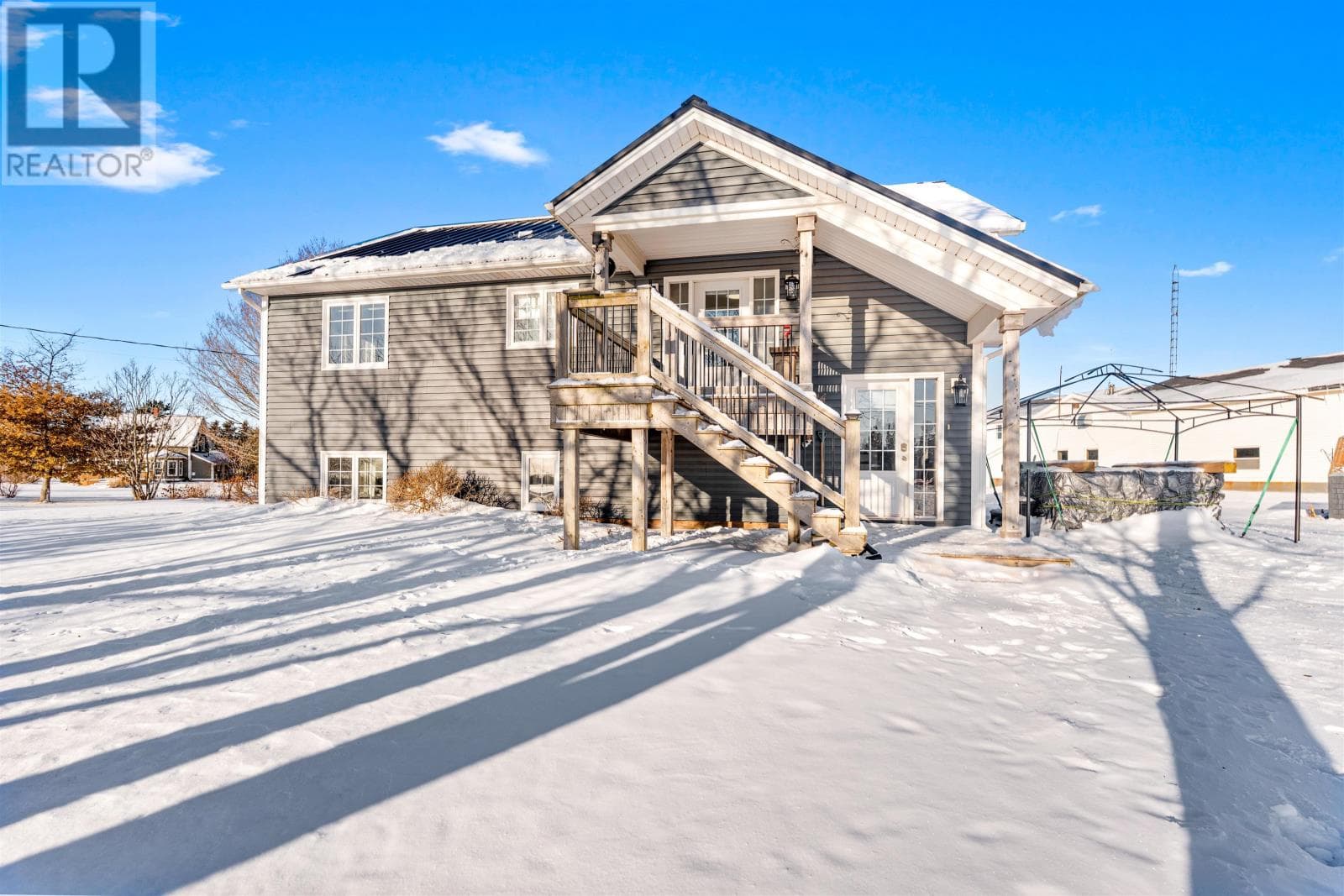 1720 Route 11, Linkletter Road — Summerside, Prince Edward Island - Main photo