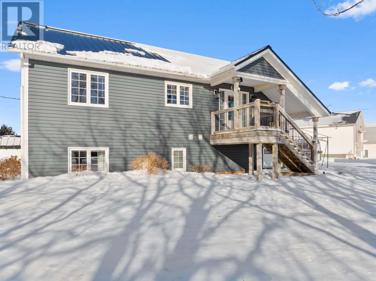 1720 Route 11, Linkletter Road — Summerside, Prince Edward Island - Photo 2 of 49