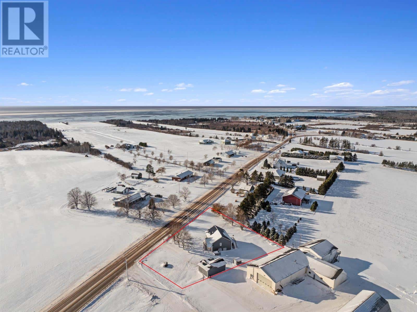 1720 Route 11, Linkletter Road — Summerside, Prince Edward Island - Photo 3 of 49