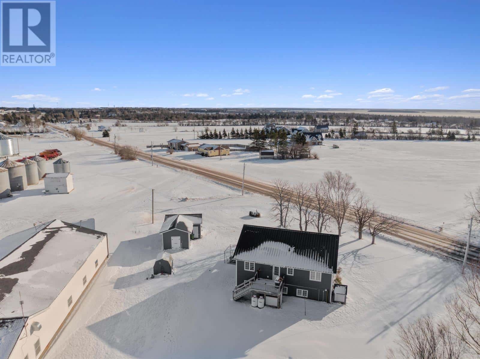 1720 Route 11, Linkletter Road — Summerside, Prince Edward Island - Photo 4 of 49