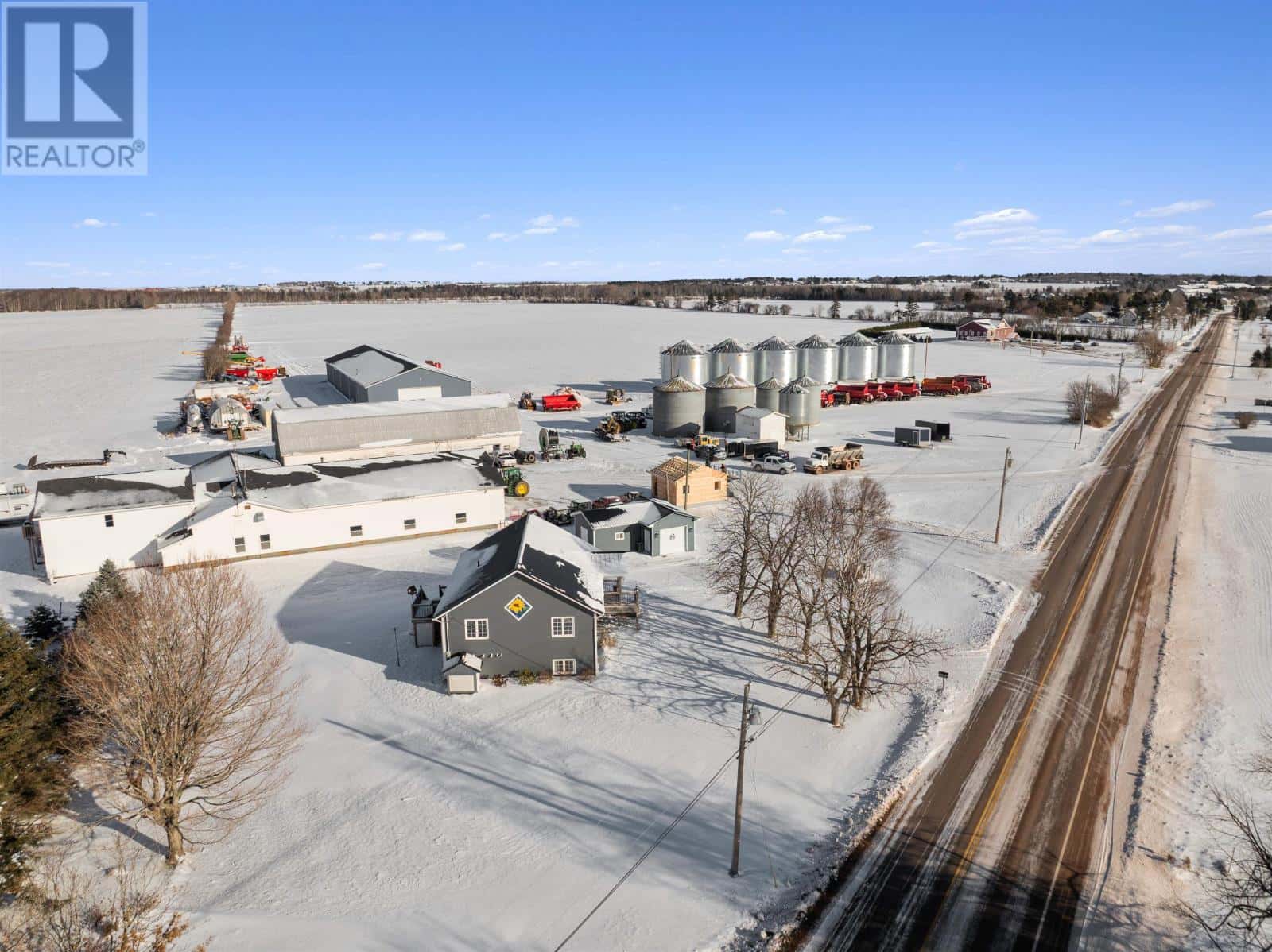 1720 Route 11, Linkletter Road — Summerside, Prince Edward Island - Photo 5 of 49