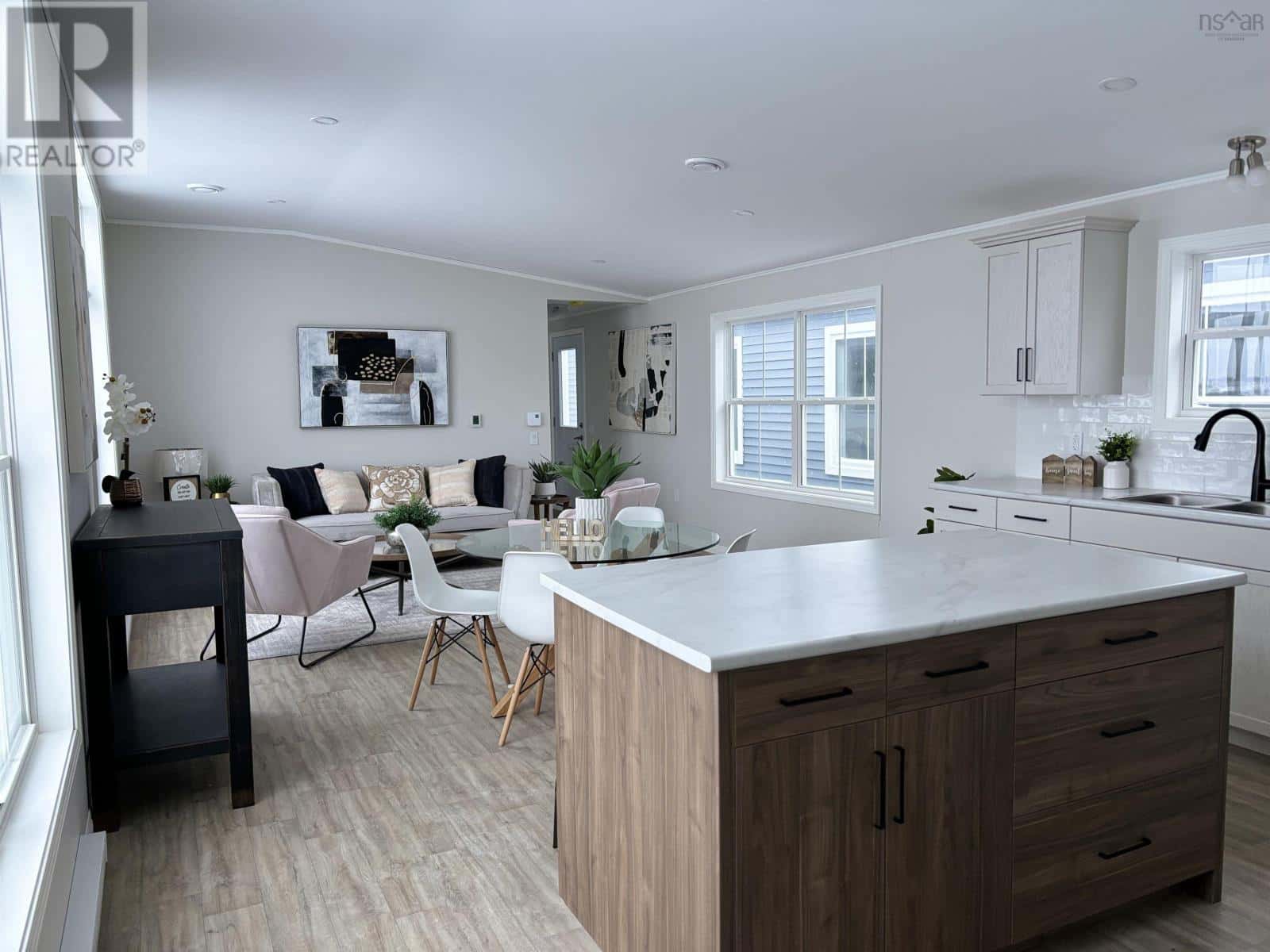 Lot A6 Narrows Road — Lake Egmont, Nova Scotia - Photo 2 of 13