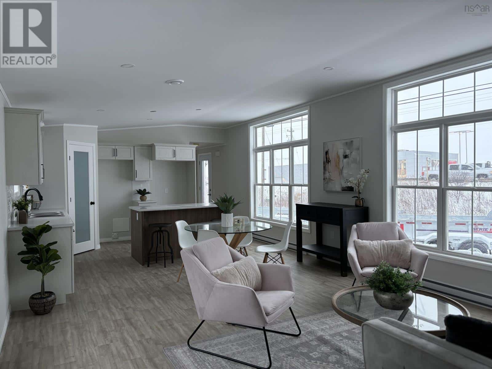 Lot A6 Narrows Road — Lake Egmont, Nova Scotia - Photo 3 of 13