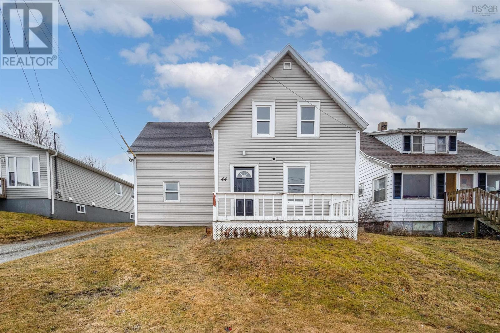 44 Central — Sydney, Nova Scotia - Main photo
