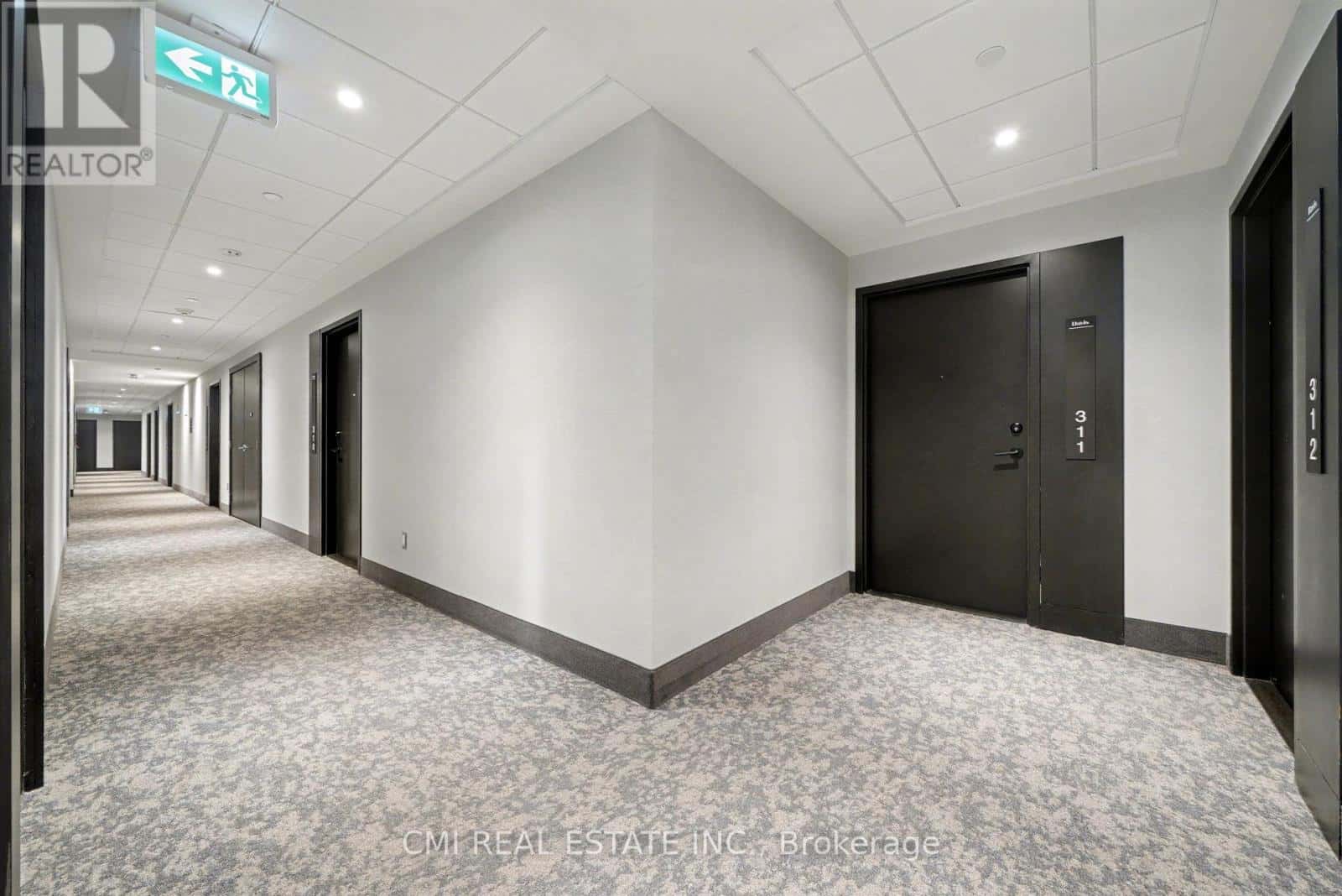 311 - 185 DEERFIELD ROAD N — Newmarket (Central Newmarket), Ontario - Photo 4 of 26