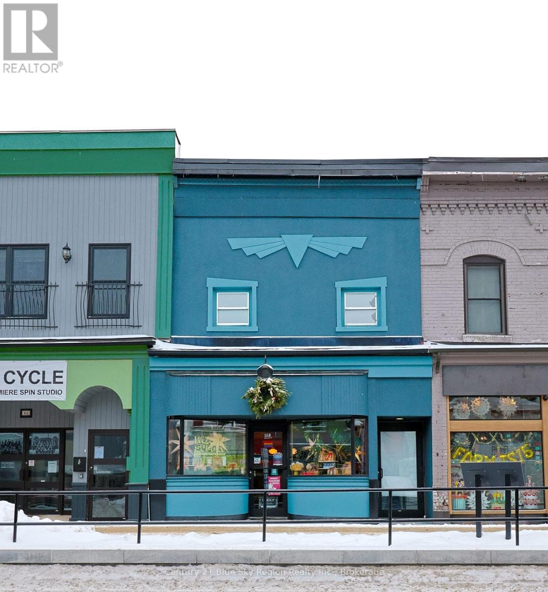 158 MAIN STREET W — North Bay (Central), Ontario - Main photo