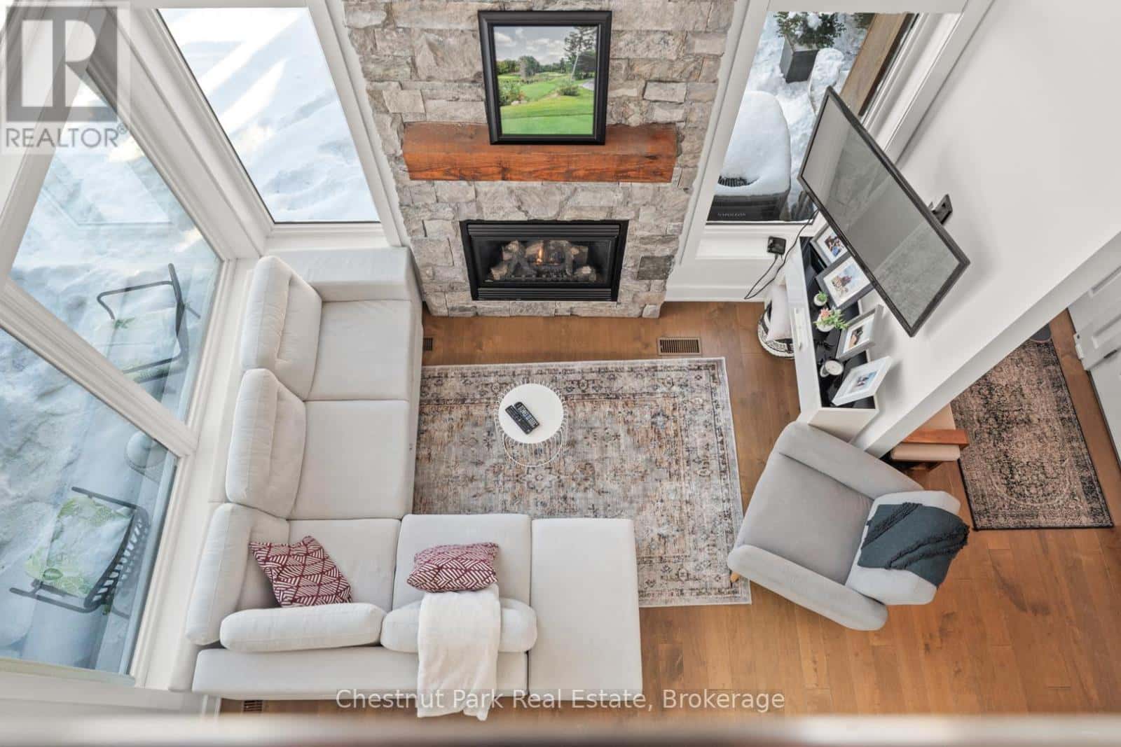 10 CARRICK TRAIL — Gravenhurst (Muskoka (S)), Ontario - Photo 4 of 47