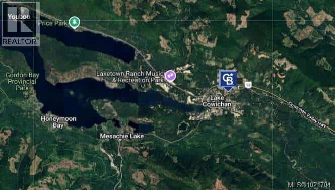 199 Kenvir Rd — Lake Cowichan, British Columbia - Photo 4 of 21