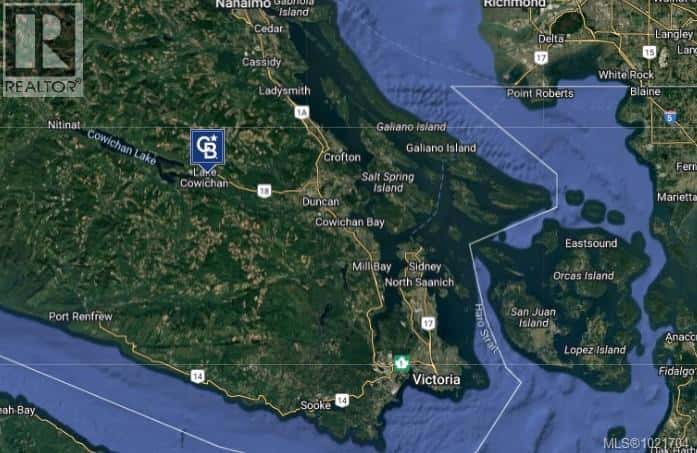 199 Kenvir Rd — Lake Cowichan, British Columbia - Photo 5 of 21