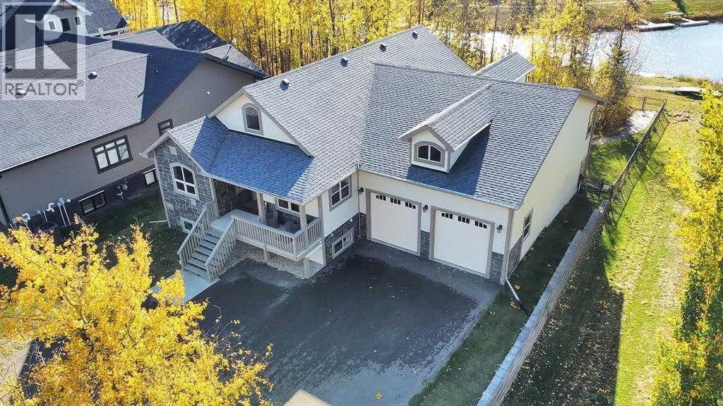 232 Canal Street — Rural Ponoka County, Alberta - Main photo