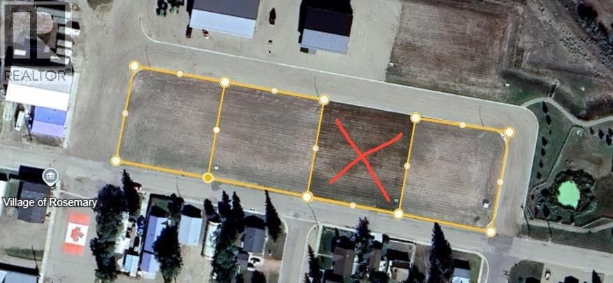 107 Pheasant Road — Rosemary, Alberta - Main photo