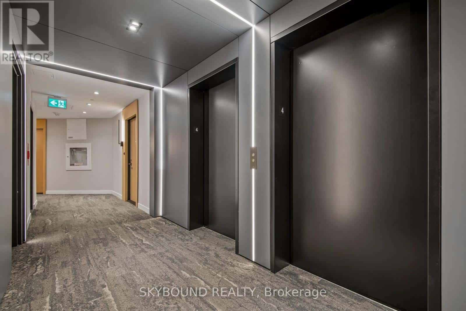 401 - 200 SUDBURY STREET — Toronto (Little Portugal), Ontario - Photo 5 of 35