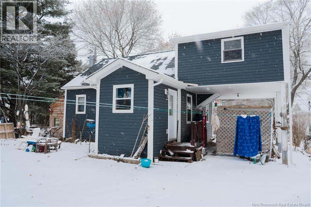 8 Rue de Leglise — Bouctouche, New Brunswick - Photo 2 of 29