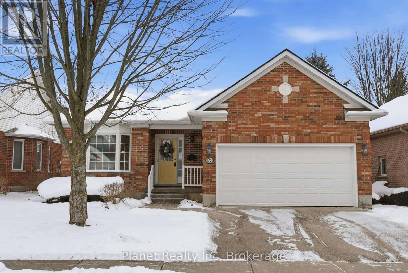 97 BASSWOOD DRIVE — Guelph (Village By The Arboretum), Ontario - Photo 2 of 31