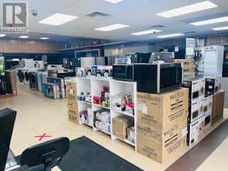 47 - 1770 ALBION ROAD — Toronto (West Humber-Clairville), Ontario - Photo 3 of 6