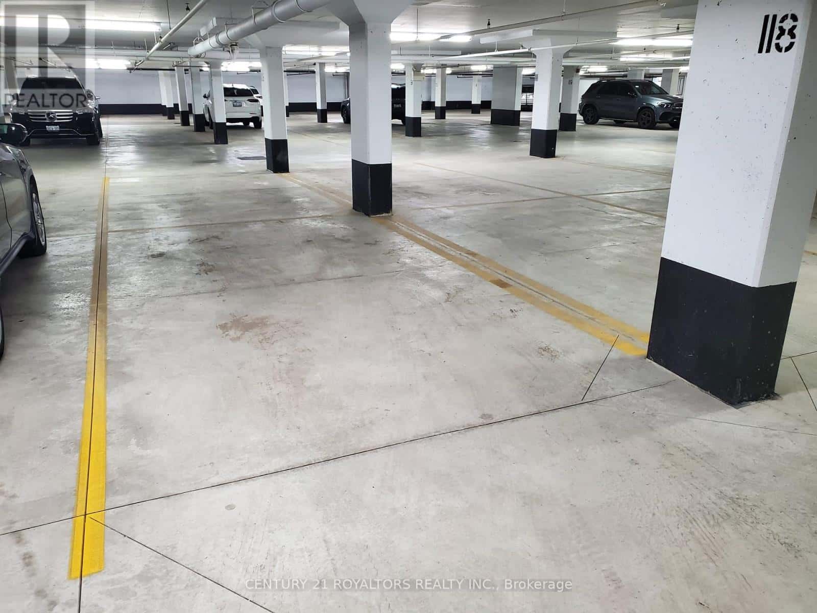 118 - 50 SUNNY MEADOW BOULEVARD N — Brampton (Sandringham-Wellington), Ontario - Photo 3 of 3