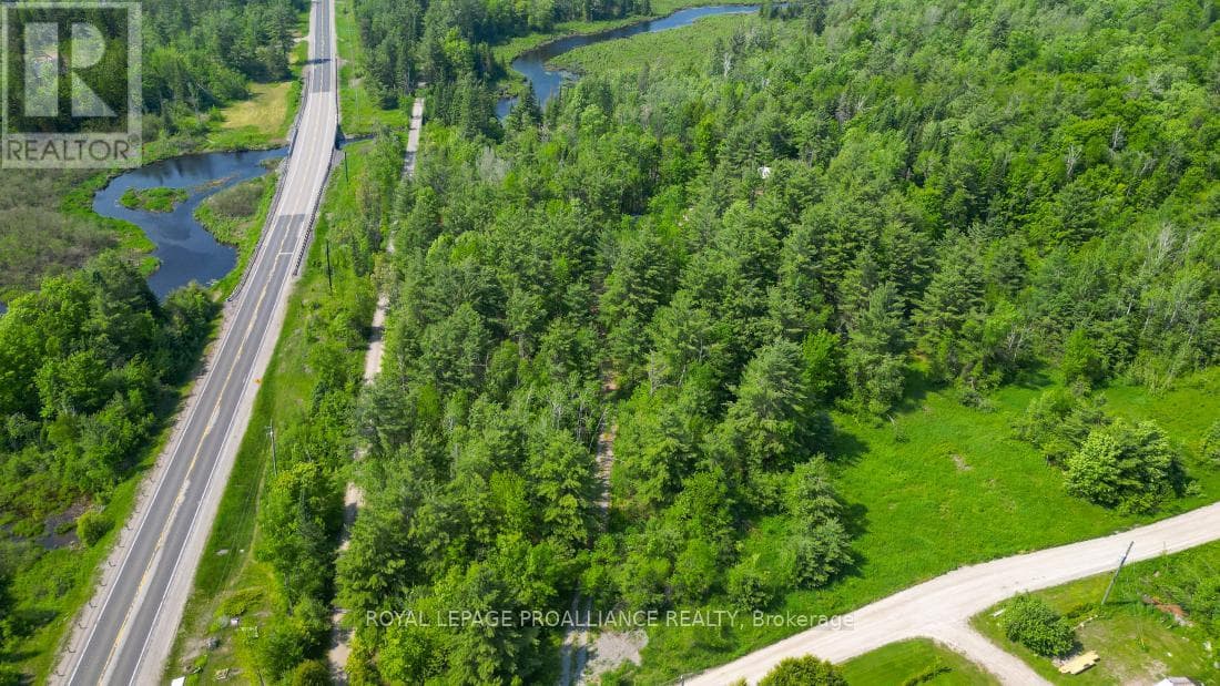 4 WOLF LAKE ROAD — Madoc, Ontario - Main photo